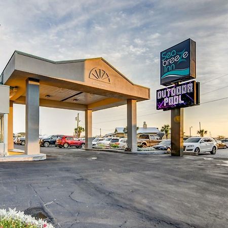 Seabreeze Inn - Fort Walton Φορτ Γουόλτον Μπιτς Εξωτερικό φωτογραφία