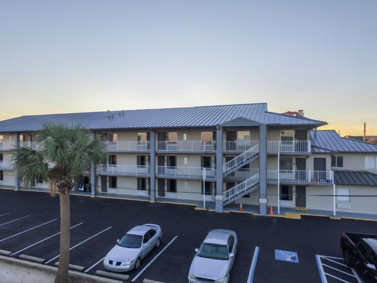 Seabreeze Inn - Fort Walton Φορτ Γουόλτον Μπιτς Εξωτερικό φωτογραφία
