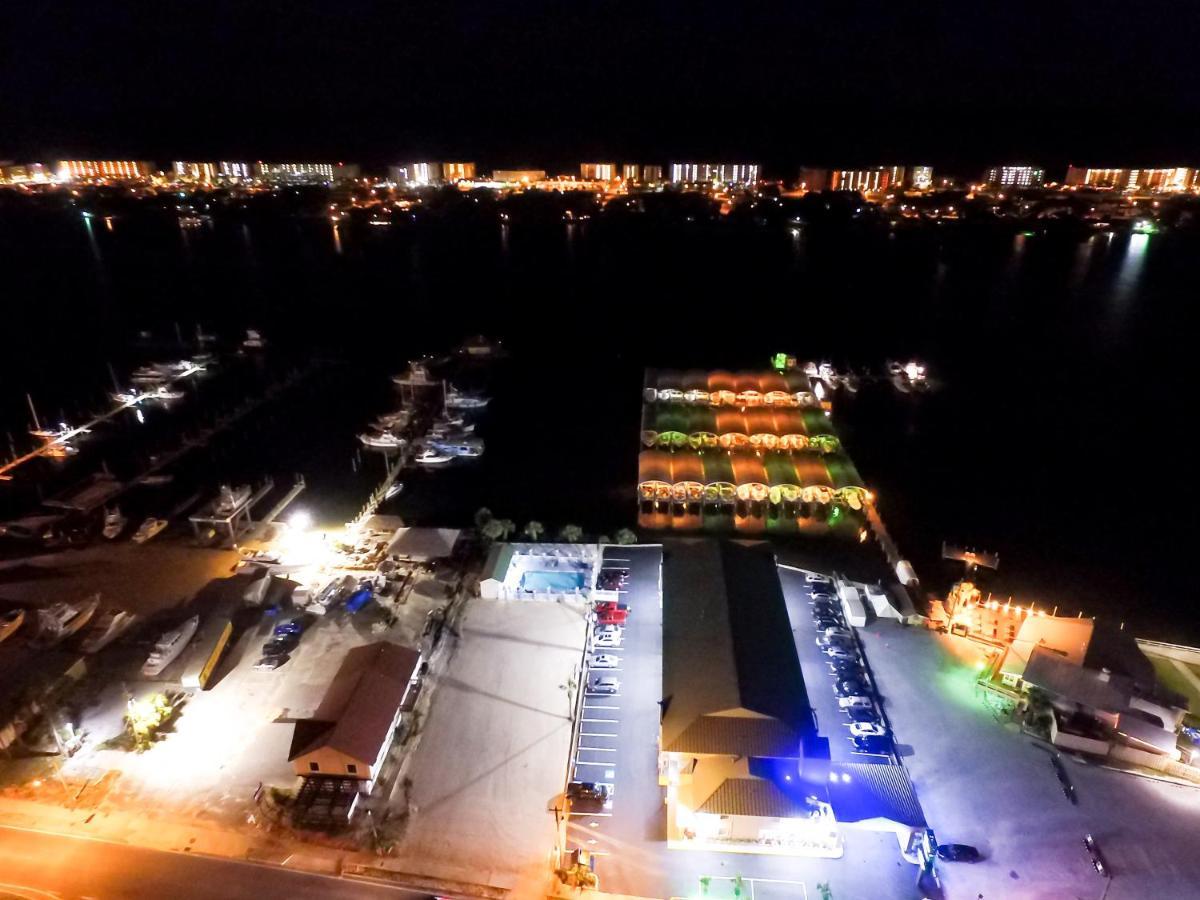 Seabreeze Inn - Fort Walton Φορτ Γουόλτον Μπιτς Εξωτερικό φωτογραφία