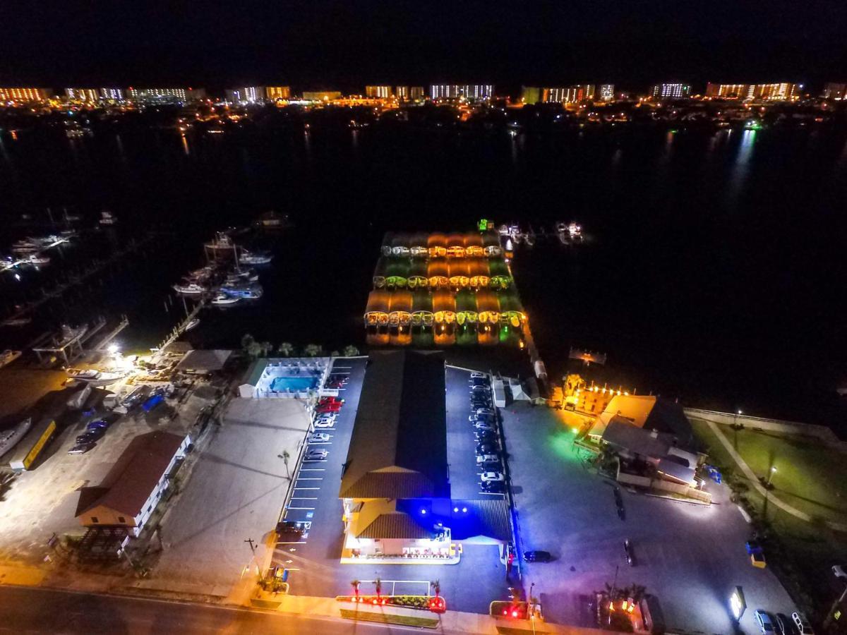 Seabreeze Inn - Fort Walton Φορτ Γουόλτον Μπιτς Εξωτερικό φωτογραφία