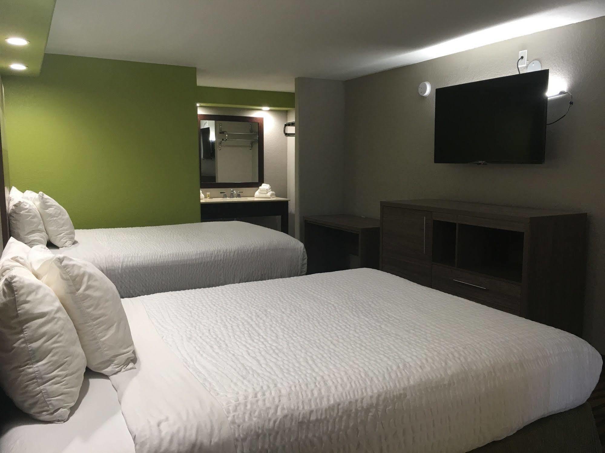 Seabreeze Inn - Fort Walton Φορτ Γουόλτον Μπιτς Εξωτερικό φωτογραφία