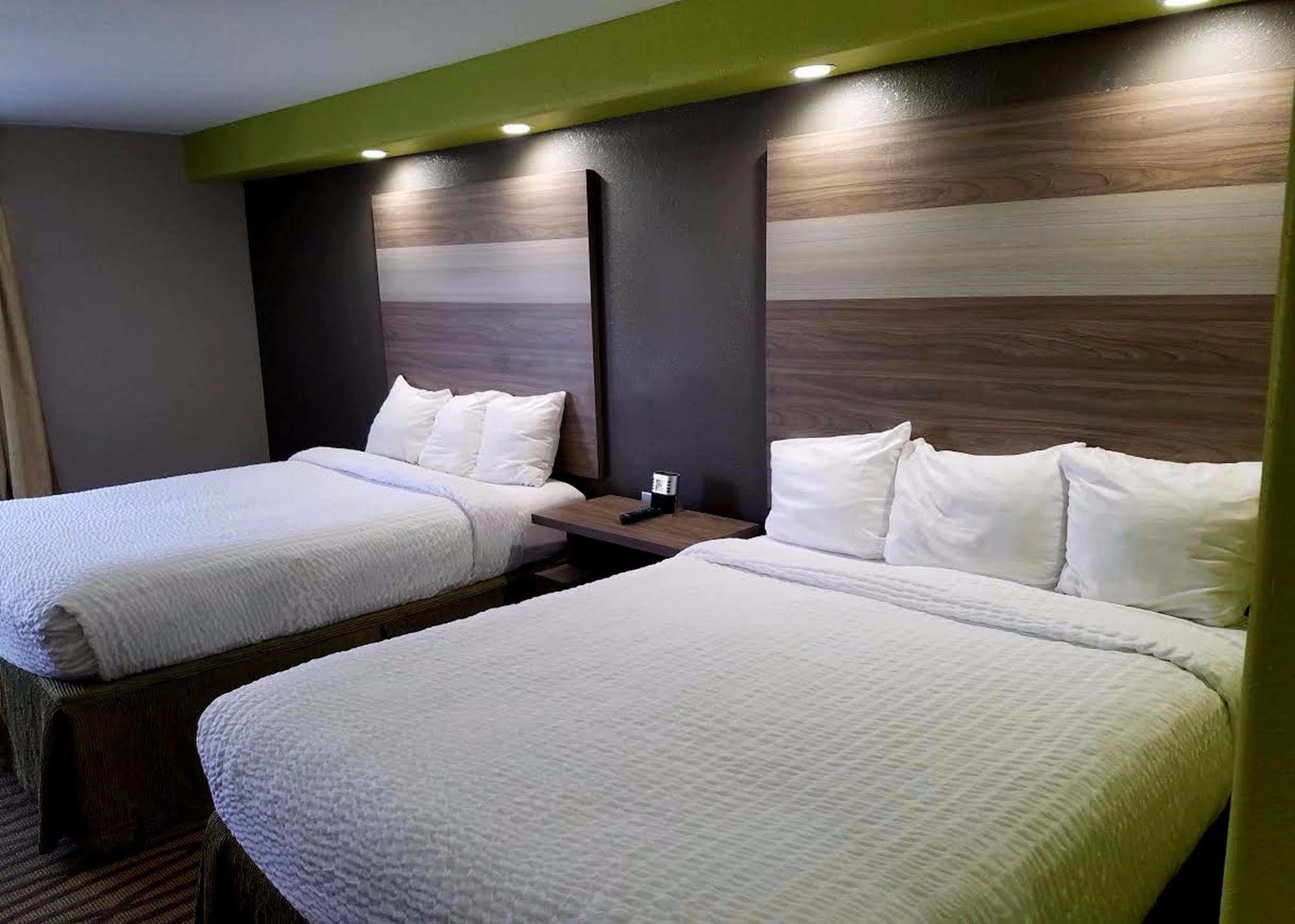 Seabreeze Inn - Fort Walton Φορτ Γουόλτον Μπιτς Εξωτερικό φωτογραφία