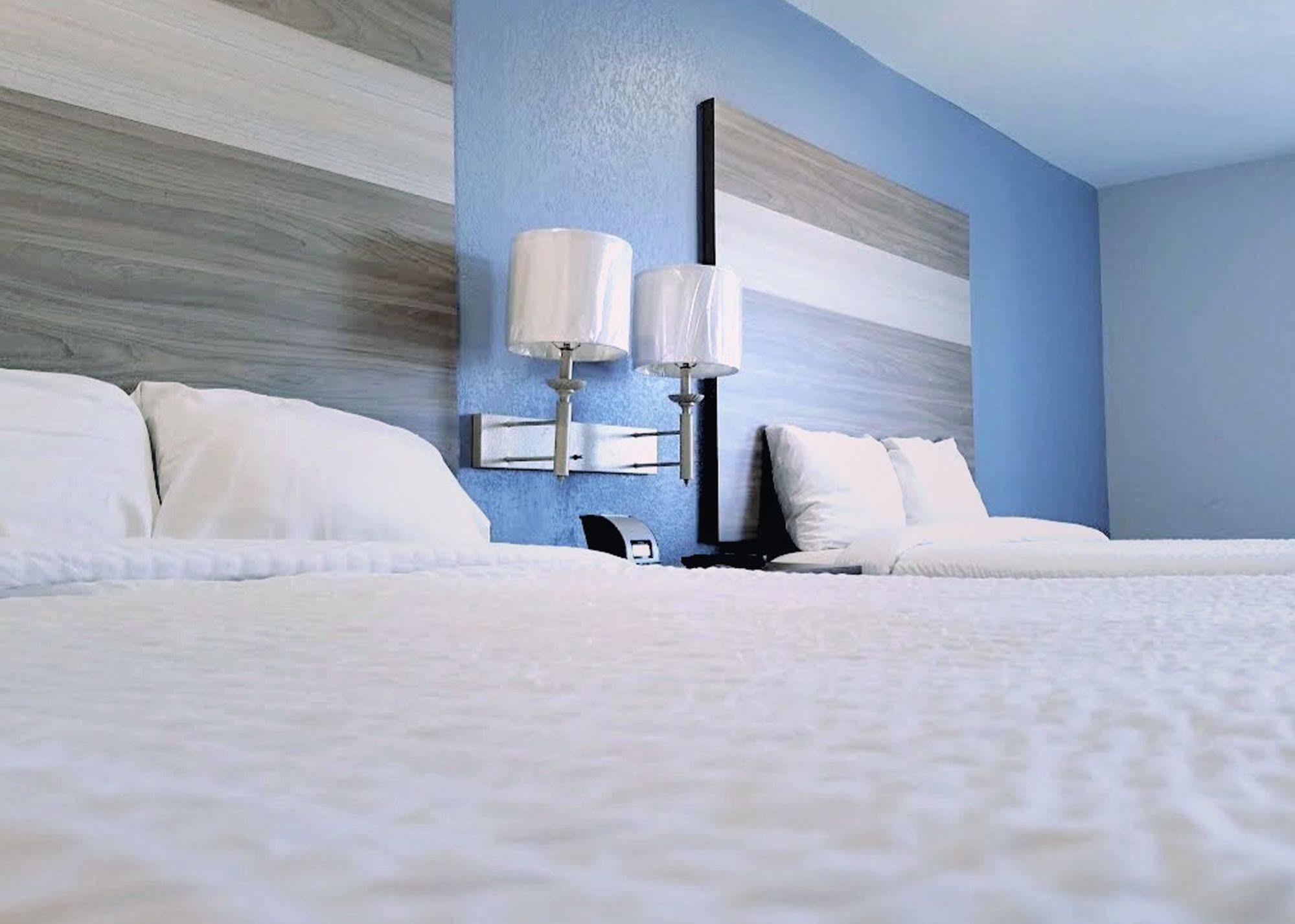 Seabreeze Inn - Fort Walton Φορτ Γουόλτον Μπιτς Εξωτερικό φωτογραφία