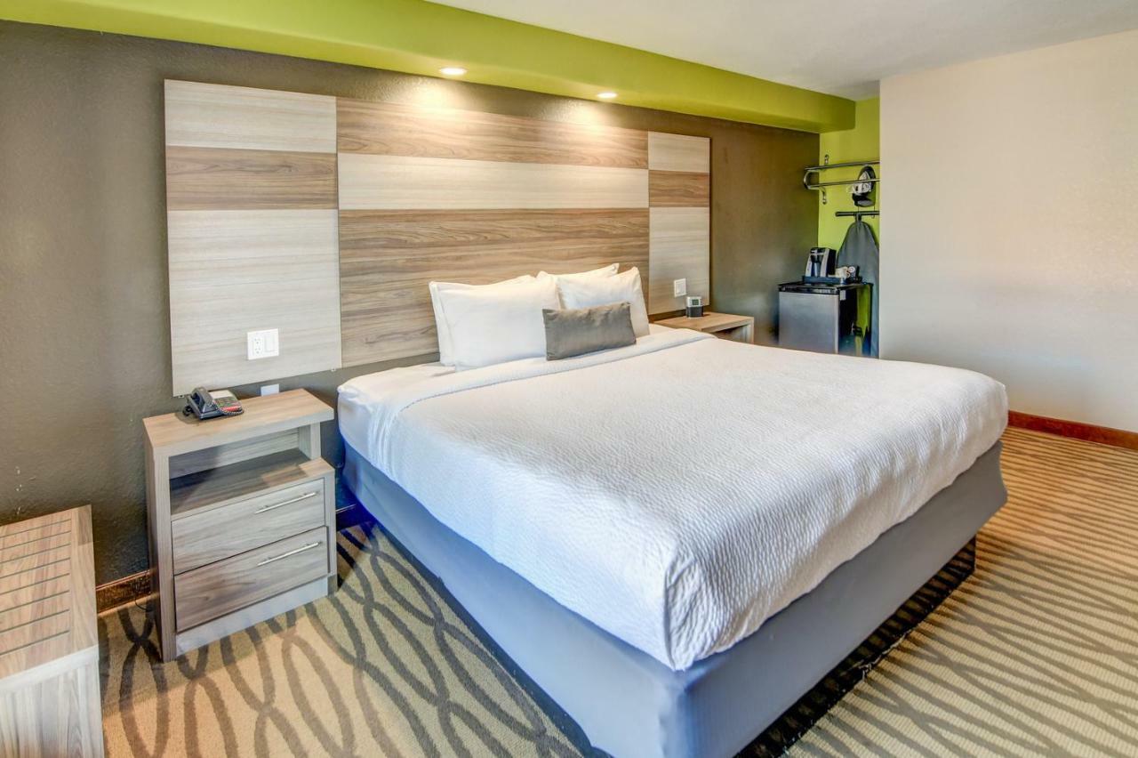 Seabreeze Inn - Fort Walton Φορτ Γουόλτον Μπιτς Εξωτερικό φωτογραφία